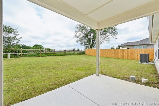 13404 E 123rd Place N, Collinsville, OK 74021
