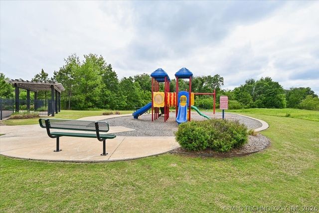 13404 E 123rd Place N, Collinsville, OK 74021