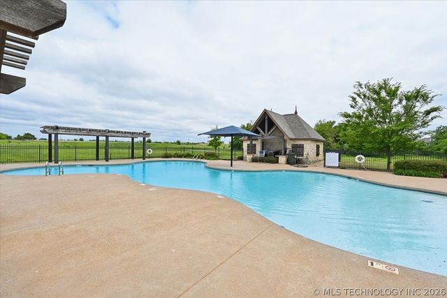 13404 E 123rd Place N, Collinsville, OK 74021