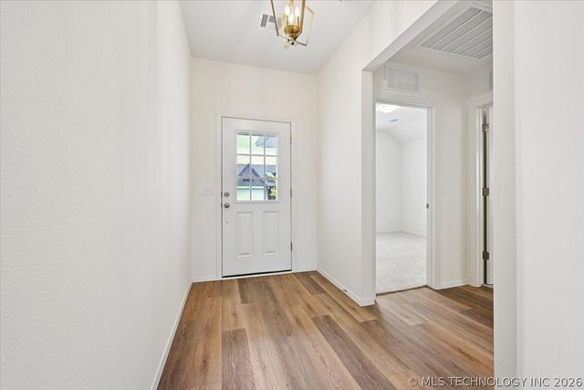 13404 E 123rd Place N, Collinsville, OK 74021