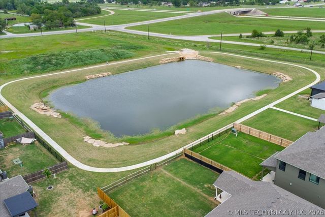 13404 E 123rd Place N, Collinsville, OK 74021