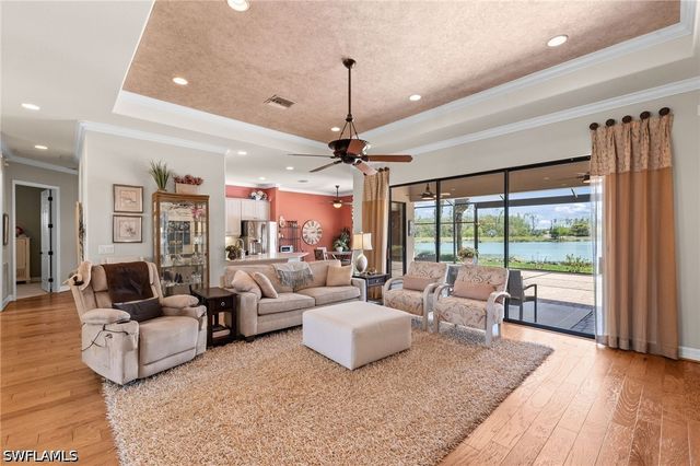 13501 Brown Bear RUN, Estero, FL 33928