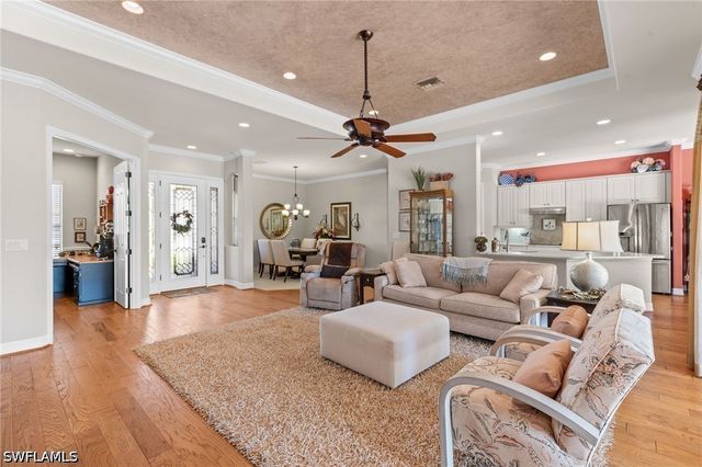 13501 Brown Bear RUN, Estero, FL 33928