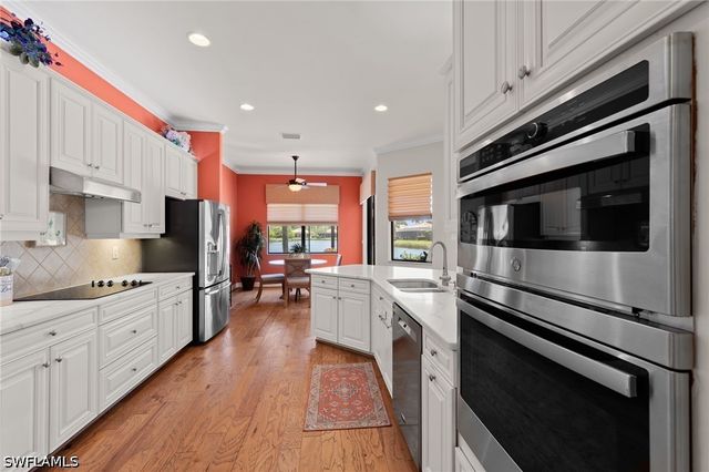 13501 Brown Bear RUN, Estero, FL 33928