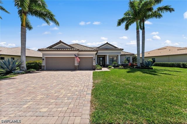 13501 Brown Bear RUN, Estero, FL 33928