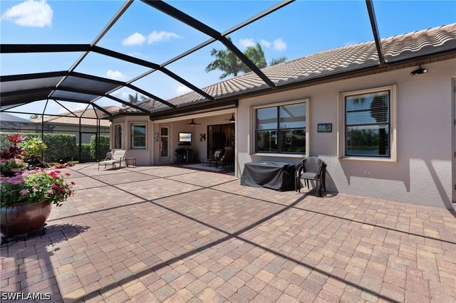 13501 Brown Bear RUN, Estero, FL 33928