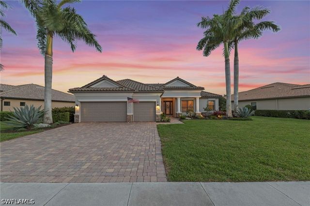 13501 Brown Bear RUN, Estero, FL 33928