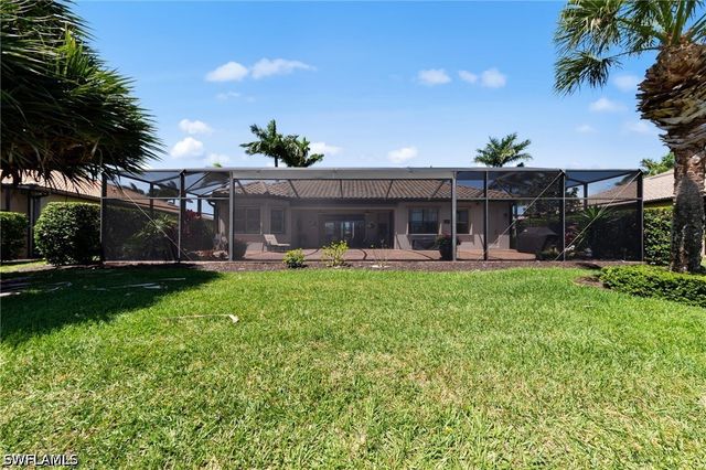 13501 Brown Bear RUN, Estero, FL 33928