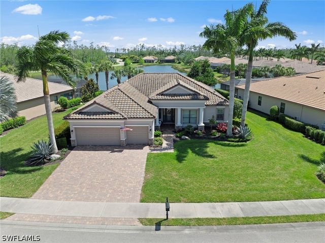 13501 Brown Bear RUN, Estero, FL 33928