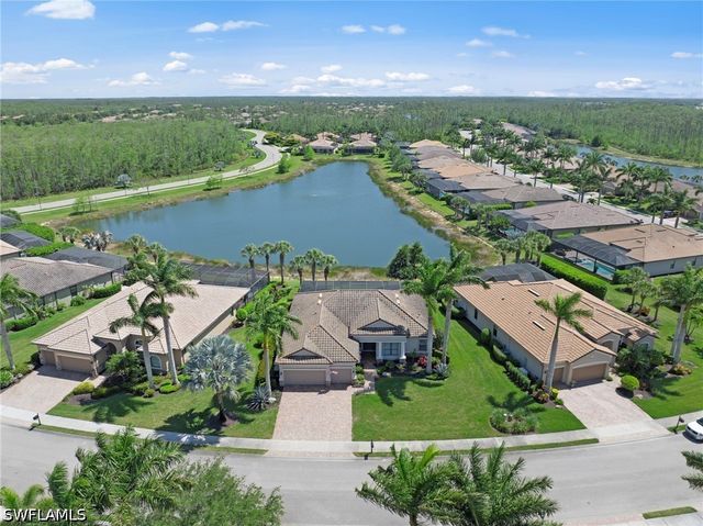 13501 Brown Bear RUN, Estero, FL 33928
