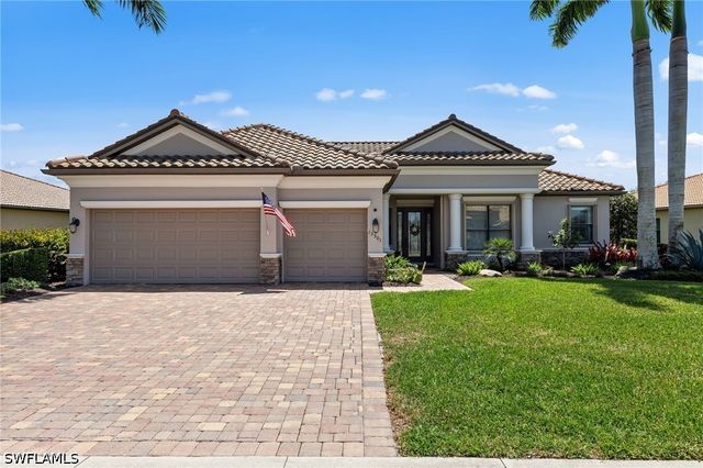 13501 Brown Bear RUN, Estero, FL 33928