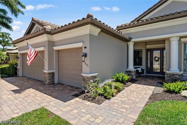 13501 Brown Bear RUN, Estero, FL 33928