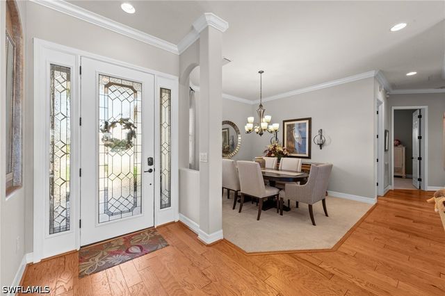 13501 Brown Bear RUN, Estero, FL 33928