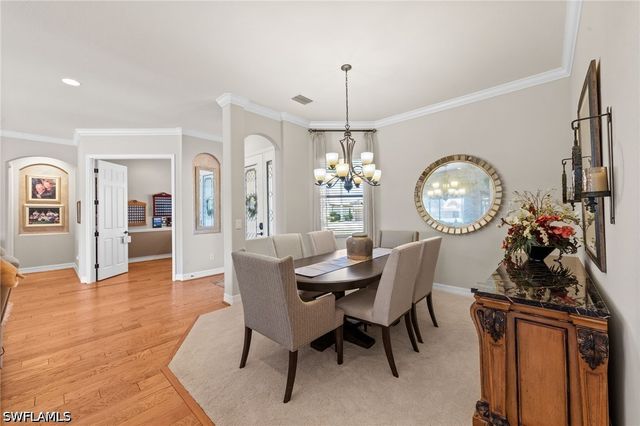 13501 Brown Bear RUN, Estero, FL 33928