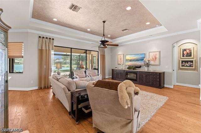 13501 Brown Bear RUN, Estero, FL 33928