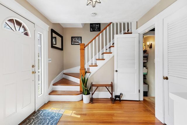 98 West Border Road, Malden, MA 02148