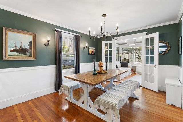 98 West Border Road, Malden, MA 02148