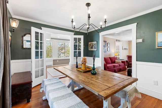 98 West Border Road, Malden, MA 02148