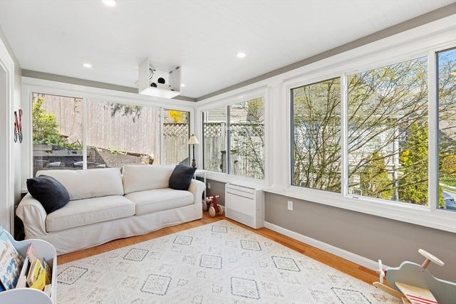 98 West Border Road, Malden, MA 02148