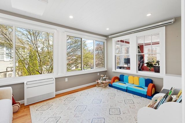 98 West Border Road, Malden, MA 02148