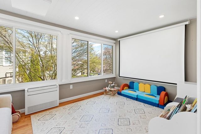 98 West Border Road, Malden, MA 02148