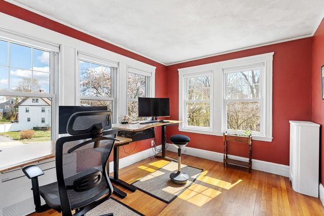 98 West Border Road, Malden, MA 02148