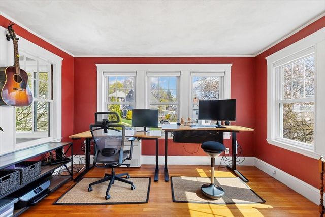 98 West Border Road, Malden, MA 02148