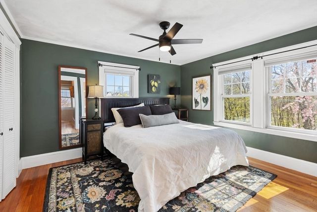 98 West Border Road, Malden, MA 02148