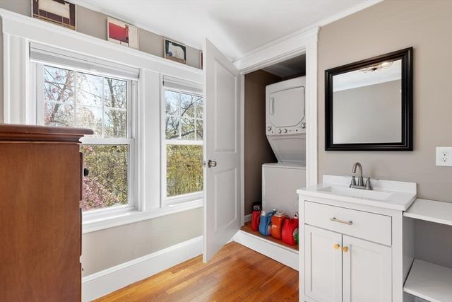 98 West Border Road, Malden, MA 02148