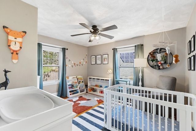 98 West Border Road, Malden, MA 02148