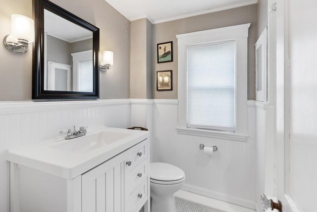 98 West Border Road, Malden, MA 02148