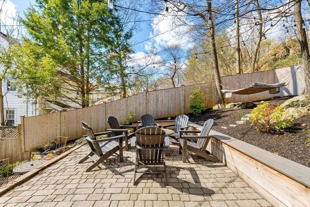 98 West Border Road, Malden, MA 02148