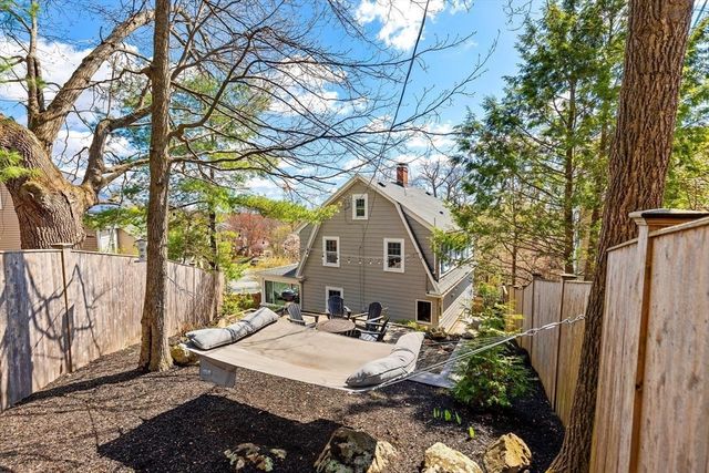 98 West Border Road, Malden, MA 02148