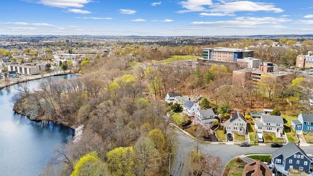 98 West Border Road, Malden, MA 02148