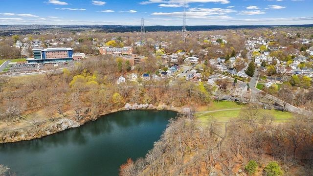 98 West Border Road, Malden, MA 02148