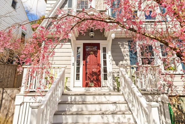 98 West Border Road, Malden, MA 02148