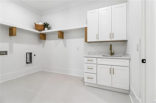 3207 Thompson Mill Rd, Buford, GA 30519