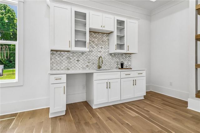 3207 Thompson Mill Rd, Buford, GA 30519