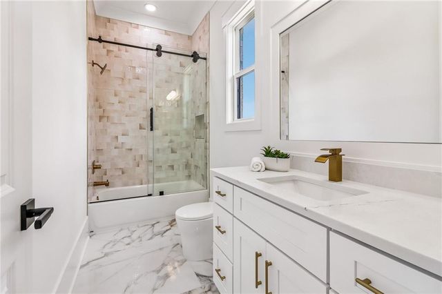 3207 Thompson Mill Rd, Buford, GA 30519