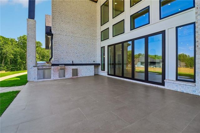 3207 Thompson Mill Rd, Buford, GA 30519