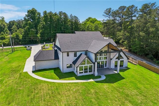 3207 Thompson Mill Rd, Buford, GA 30519
