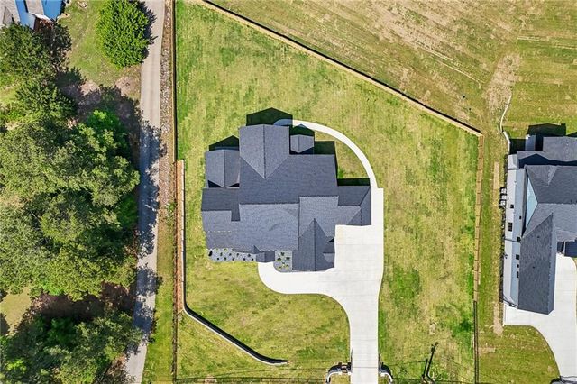 3207 Thompson Mill Rd, Buford, GA 30519