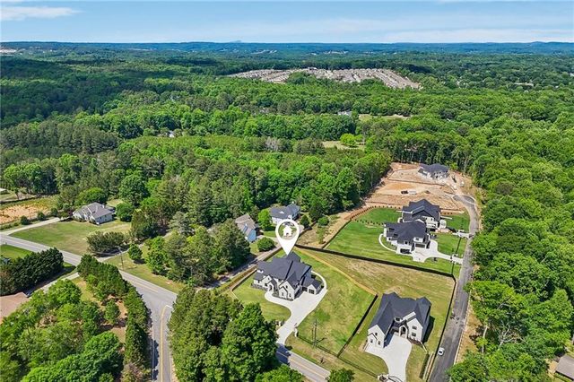 3207 Thompson Mill Rd, Buford, GA 30519