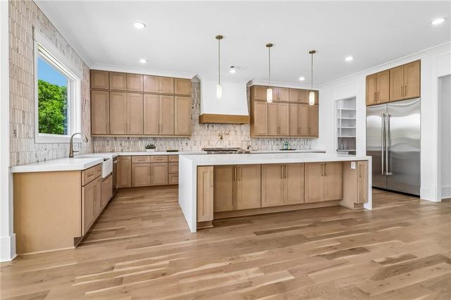 3207 Thompson Mill Rd, Buford, GA 30519