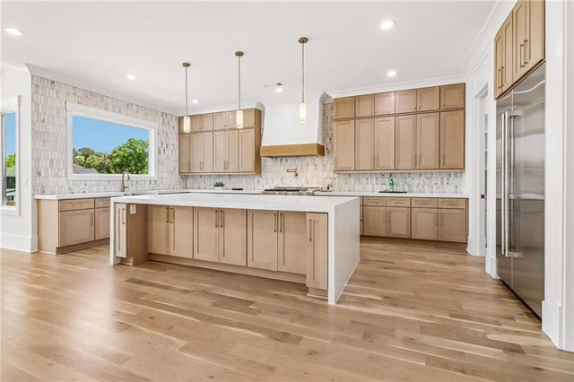3207 Thompson Mill Rd, Buford, GA 30519