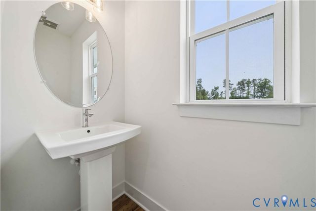 6706 Oasis Breeze Ln, Midlothian, VA 23112