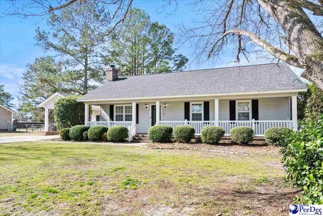 921 Kirby Farm Dr., Florence, SC 29506