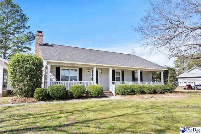 921 Kirby Farm Dr., Florence, SC 29506