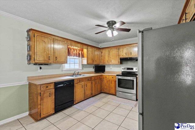 921 Kirby Farm Dr., Florence, SC 29506