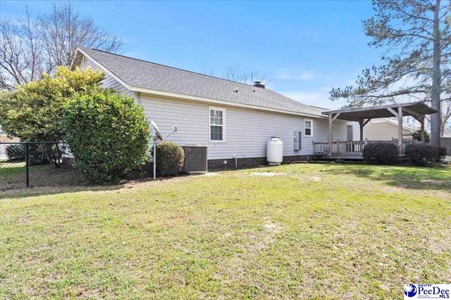 921 Kirby Farm Dr., Florence, SC 29506